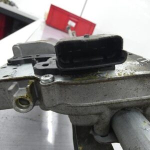 Moteur essuie glace avant CITROEN