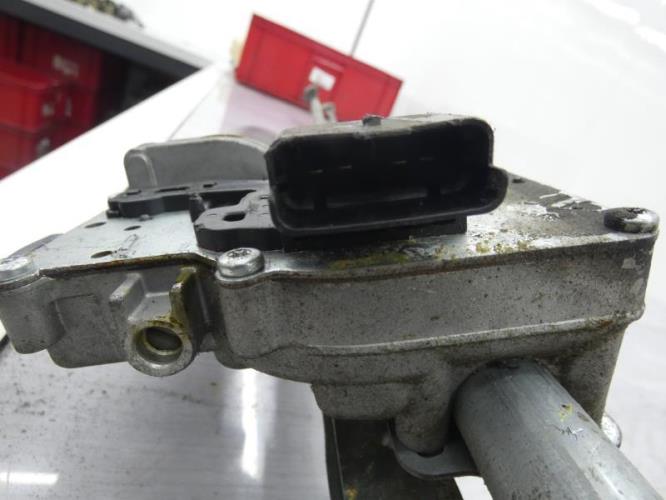 Moteur essuie glace avant CITROEN
