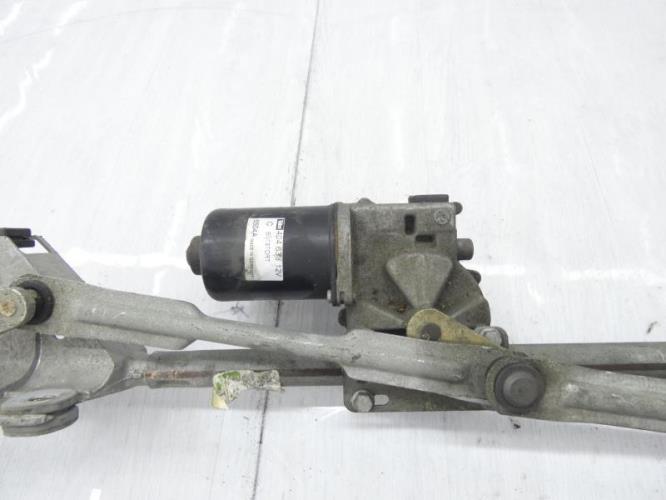 Moteur essuie glace avant CITROEN C4 1 PHASE 1