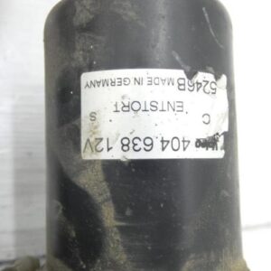 Moteur essuie glace avant CITROEN C4 1 PHASE 1