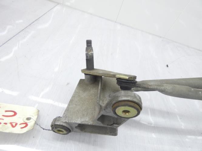 Moteur essuie glace avant CITROEN C8 Diesel