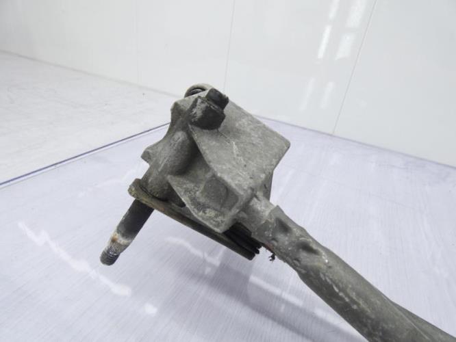 Moteur essuie glace avant PEUGEOT 807