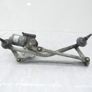 Moteur essuie glace avant FORD FIESTA 5 PHASE 2