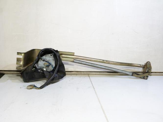Moteur essuie glace avant SEAT