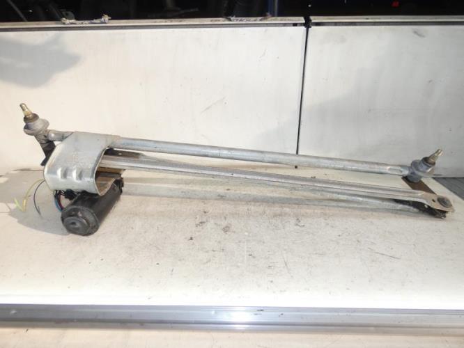 Moteur essuie glace avant PEUGEOT BOXER 1