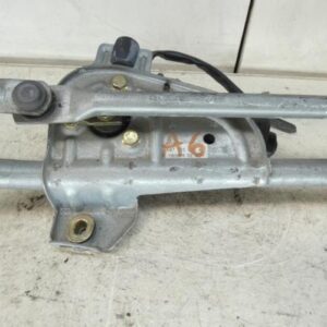 Moteur essuie glace avant AUDI A6 2 PHASE 1
