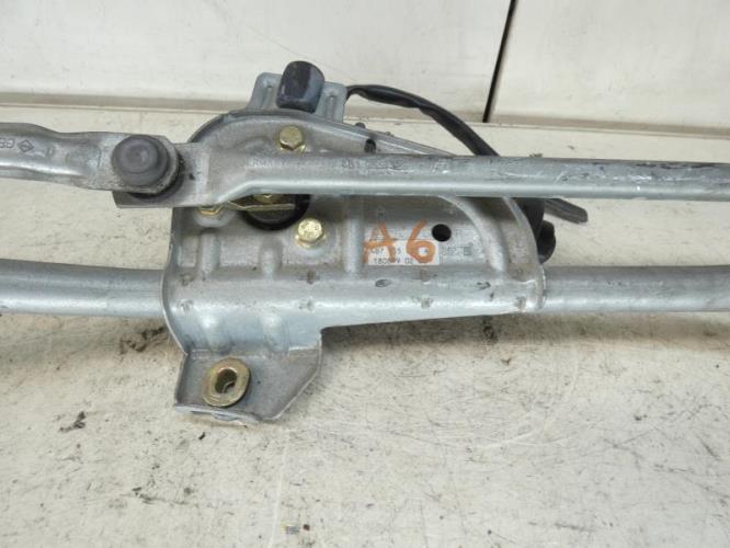 Moteur essuie glace avant AUDI A6 2 PHASE 1