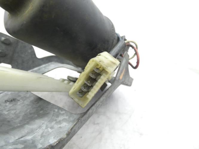 Moteur essuie glace avant CITROEN BX