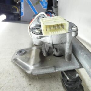 Moteur essuie glace avant PEUGEOT 405 PHASE 2