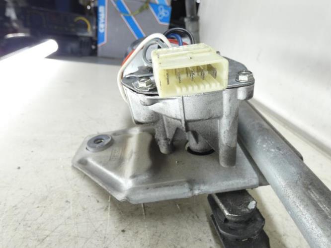 Moteur essuie glace avant PEUGEOT 405 PHASE 2