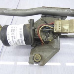 Moteur essuie glace avant PEUGEOT 405 PHASE 2