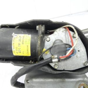 Moteur essuie glace avant PEUGEOT