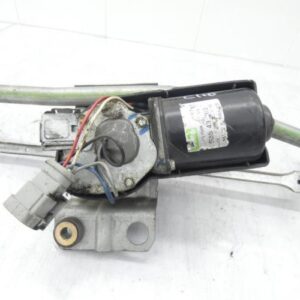 Moteur essuie glace avant RENAULT CLIO 1 PHASE 2