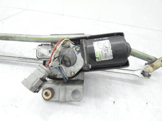 Moteur essuie glace avant RENAULT CLIO 1 PHASE 2