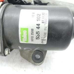Moteur essuie glace avant PEUGEOT 106 PHASE 2