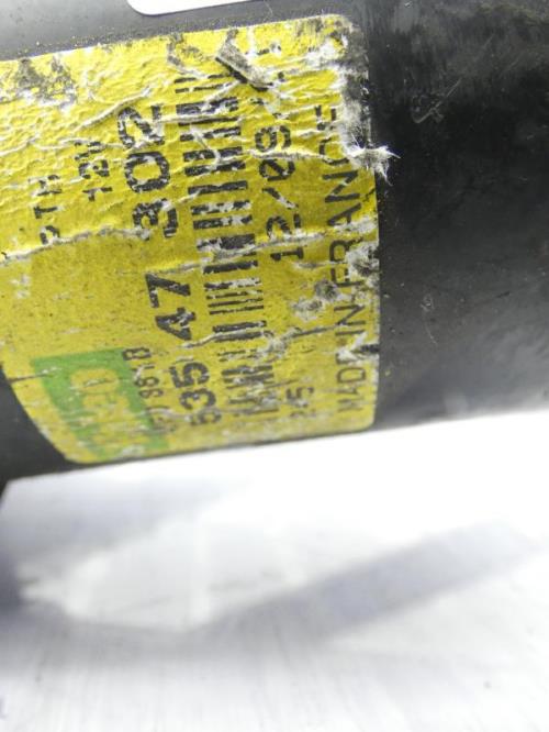 Moteur essuie glace avant CITROEN JUMPY 1 PHASE 2