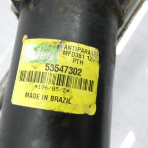 Moteur essuie glace avant PEUGEOT EXPERT 1 PHASE 1
