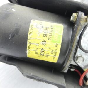 Moteur essuie glace avant RENAULT MEGANE 1 PHASE 2