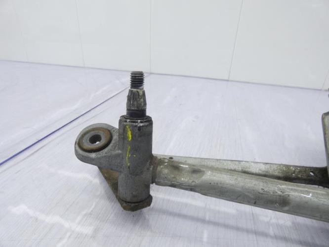 Moteur essuie glace avant PEUGEOT 406 PHASE 2