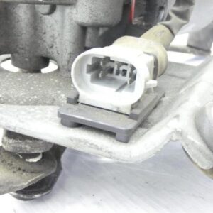 Moteur essuie glace avant RENAULT ESPACE 3