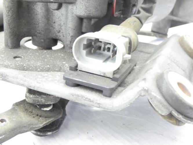 Moteur essuie glace avant RENAULT ESPACE 3