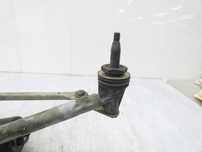 Moteur essuie glace avant RENAULT KANGOO 1 PHASE 2 Diesel