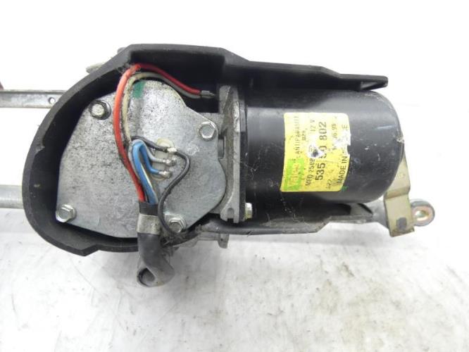 Moteur essuie glace avant RENAULT CLIO 2 PHASE 1 Essence