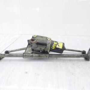 Moteur essuie glace avant PEUGEOT 406 PHASE 1