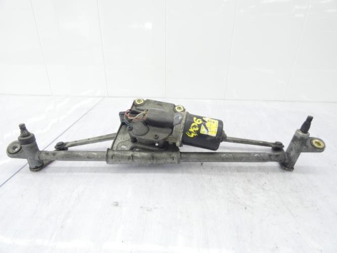 Moteur essuie glace avant PEUGEOT 406 PHASE 1