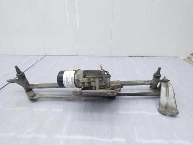 Moteur essuie glace avant PEUGEOT 406 PHASE 1