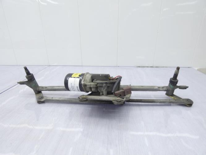 Moteur essuie glace avant PEUGEOT 406 COUPE