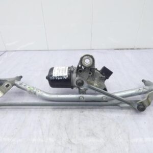 Moteur essuie glace avant CITROEN C3 1 PHASE 1 Essence