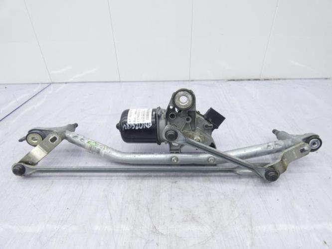 Moteur essuie glace avant CITROEN C3 1 PHASE 1 Essence