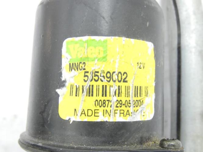 Moteur essuie glace avant CITROEN C3 1 PHASE 2