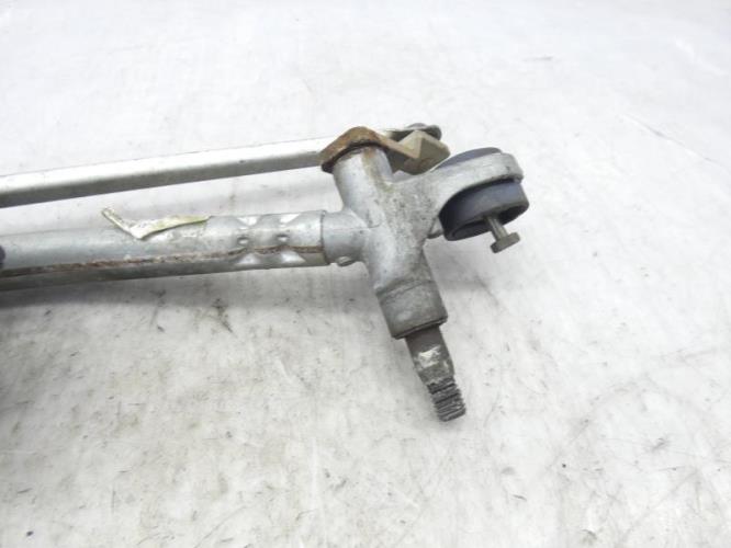 Moteur essuie glace avant CITROEN C3 1 PHASE 2
