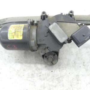 Moteur essuie glace avant CITROEN C3 1 PHASE 2