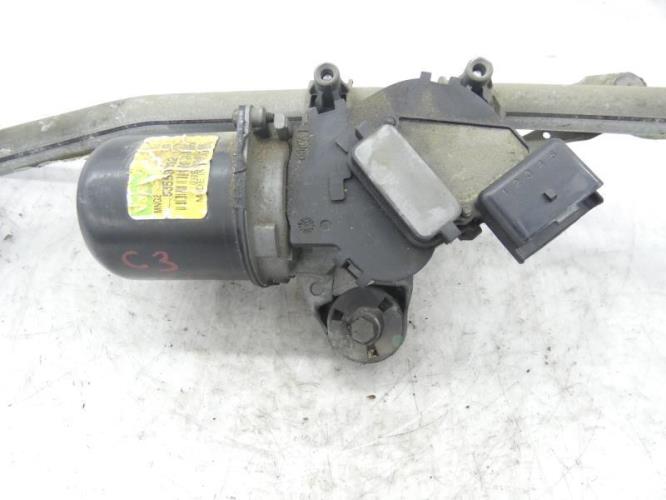 Moteur essuie glace avant CITROEN C3 1 PHASE 2