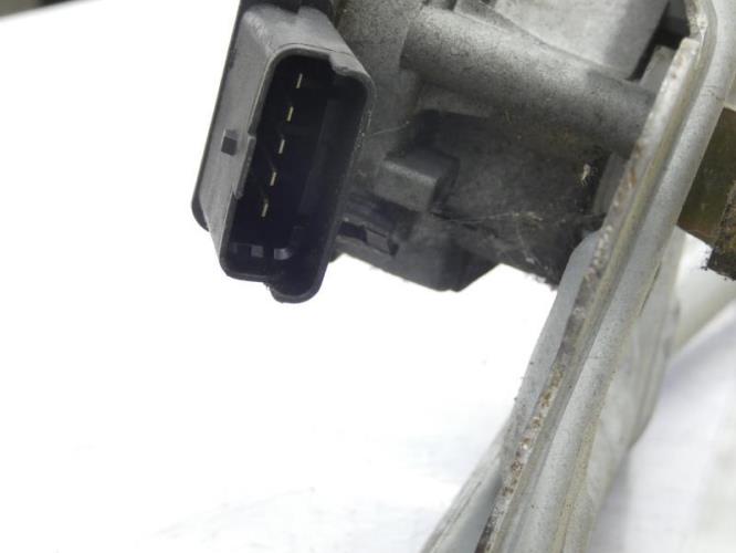 Moteur essuie glace avant RENAULT KANGOO 2 PHASE 1