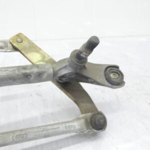 Moteur essuie glace avant RENAULT SCENIC 2 PHASE 1