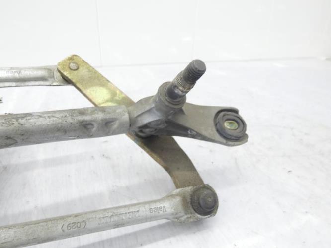 Moteur essuie glace avant RENAULT SCENIC 2 PHASE 1