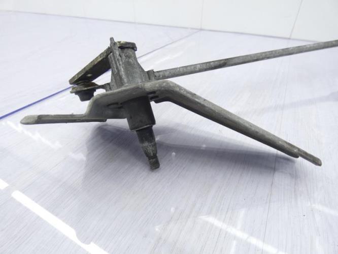 Moteur essuie glace avant CITROEN BERLINGO 1 PHASE 2