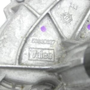Moteur essuie glace avant CITROEN C4 PICASSO 1