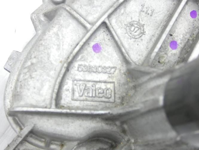 Moteur essuie glace avant CITROEN C4 PICASSO 1