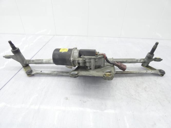 Moteur essuie glace avant PEUGEOT 406 COUPE