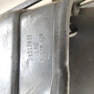 Moteur essuie glace avant MINI MINI 1 R50/R53 PHASE 1 Essence