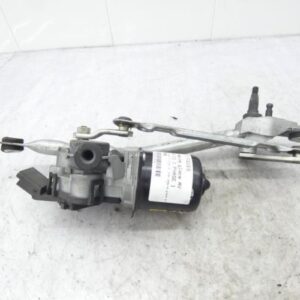 Moteur essuie glace avant CITROEN C1 1 PHASE 1