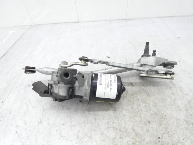 Moteur essuie glace avant CITROEN C1 1 PHASE 1