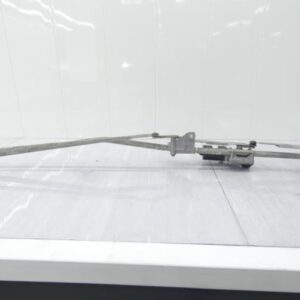 Moteur essuie glace avant PEUGEOT 307 PHASE 1