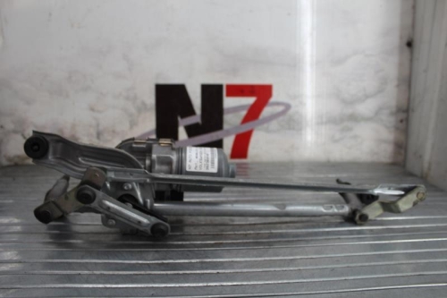 Moteur essuie glace avant VOLKSWAGEN GOLF 7 PHASE 1 Diesel