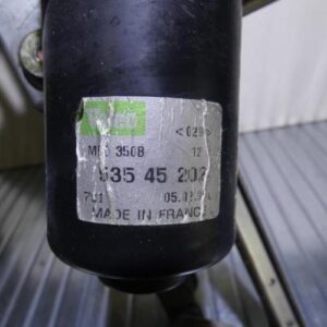 Moteur essuie glace avant RENAULT ESPACE 2 PHASE 2 Diesel
